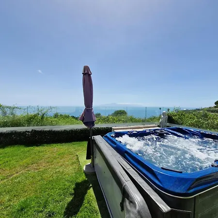 Typical Canarian House Private Jacuzzi, Sauna, Gym, Conejo Taucho Adeje By Aqua Vista Tenerife Casa de Férias