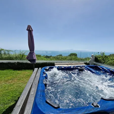 Typical Canarian House Private Jacuzzi, Sauna, Gym, Conejo Taucho Adeje By Aqua Vista Tenerife Costa Adeje (Tenerife)