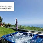 Casa vacanze Typical Canarian House Private Jacuzzi, Sauna, Gym, Conejo Taucho Adeje By Aqua Vista Tenerife *