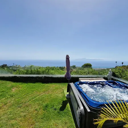 Ferienhaus Typical Canarian House Private Jacuzzi, Sauna, Gym, Conejo Taucho Adeje By Aqua Vista Tenerife *