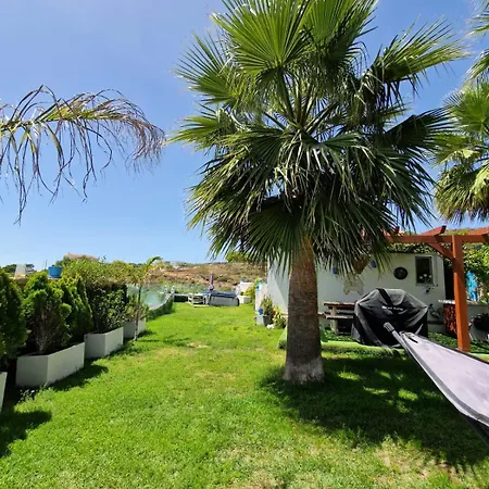 Сasa de vacaciones Conejo Taucho Costa Adeje (Tenerife)