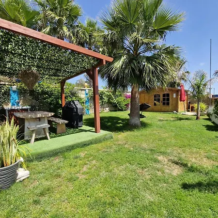 Typical Canarian House Private Jacuzzi, Sauna, Gym, Conejo Taucho Adeje By Aqua Vista Tenerife Ferienhaus Costa Adeje (Tenerife)