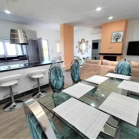 Ferienhaus Typical Canarian House Private Jacuzzi, Sauna, Gym, Conejo Taucho Adeje By Aqua Vista Tenerife
