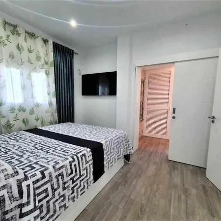 Сasa de vacaciones Conejo Taucho Costa Adeje (Tenerife)