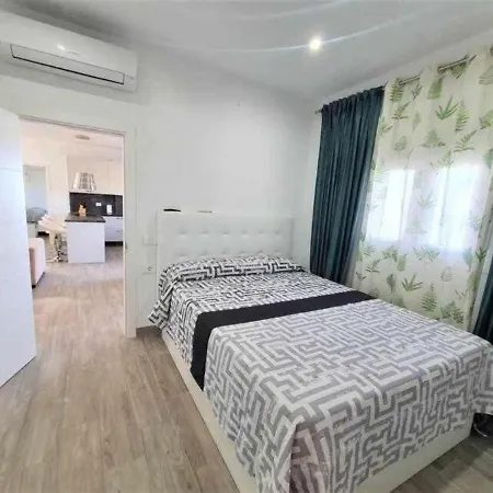 Typical Canarian House Private Jacuzzi, Sauna, Gym, Conejo Taucho Adeje By Aqua Vista Tenerife Ferienhaus