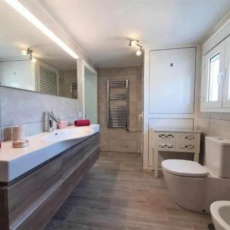 Ferienhaus Typical Canarian House Private Jacuzzi, Sauna, Gym, Conejo Taucho Adeje By Aqua Vista Tenerife