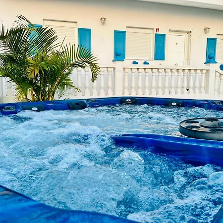 Typical Canarian House Private Jacuzzi, Sauna, Gym, Conejo Taucho Adeje By Aqua Vista Tenerife Casa vacanze *