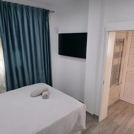 Casa vacanze Typical Canarian House Private Jacuzzi, Sauna, Gym, Conejo Taucho Adeje By Aqua Vista Tenerife *